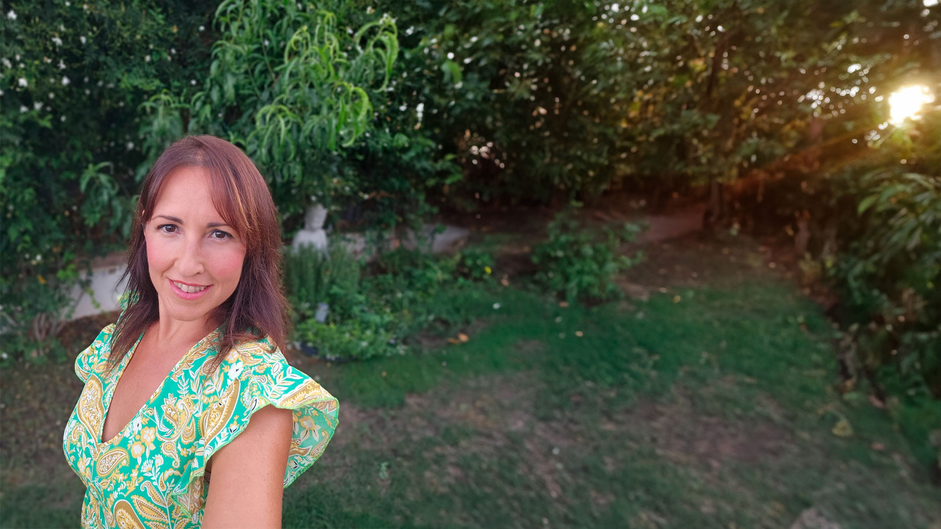 Ana González Página de inicio