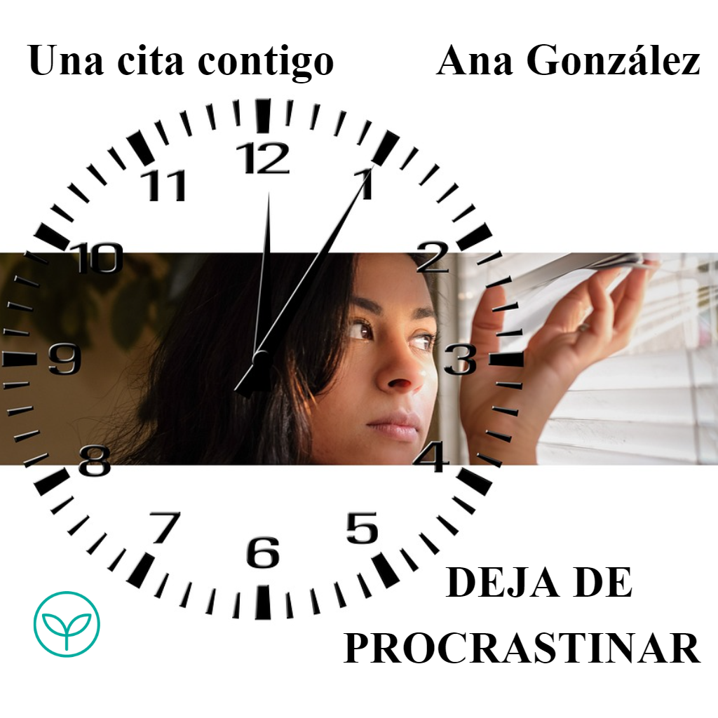Episodio 43- DEJA DE PROCRASTINAR