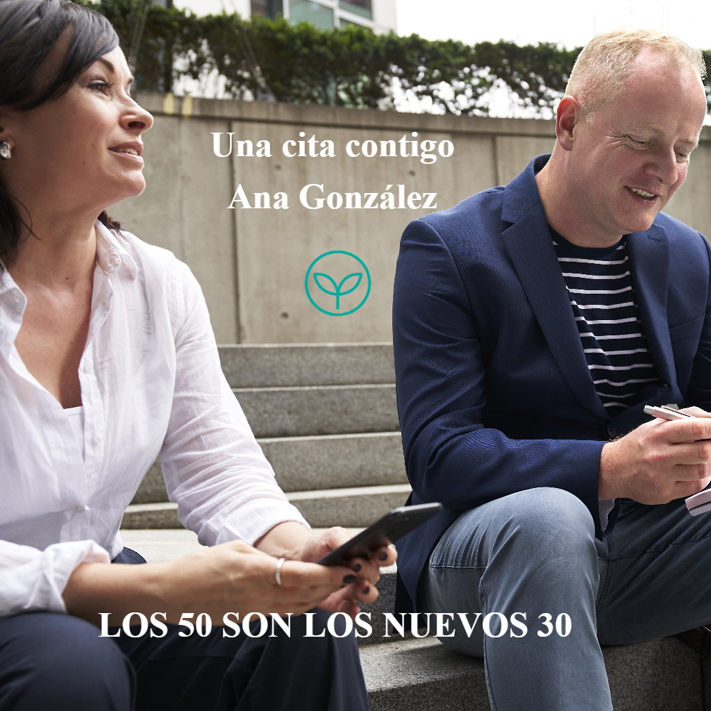 Episodio 64 - Los 50 son los nuevos 30