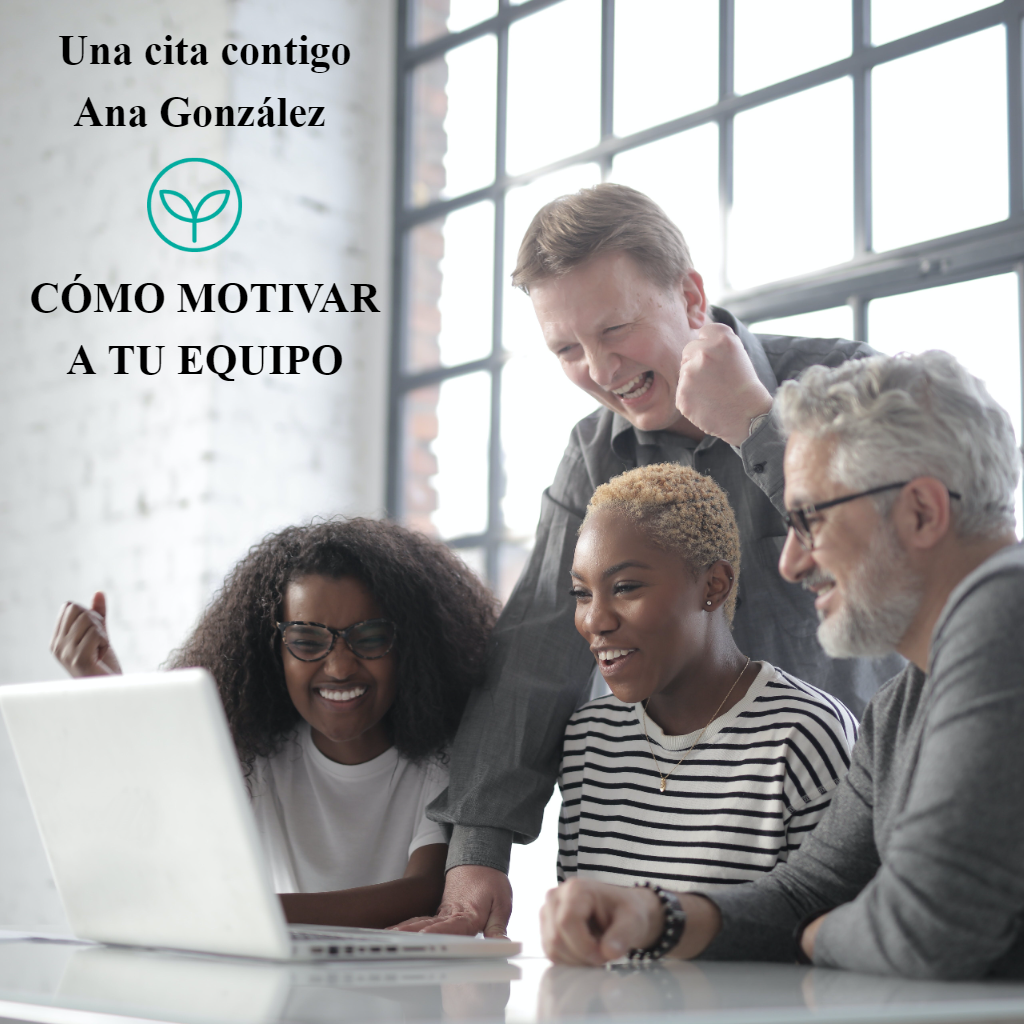 Episodio 66- Cómo motivar a tu equipo