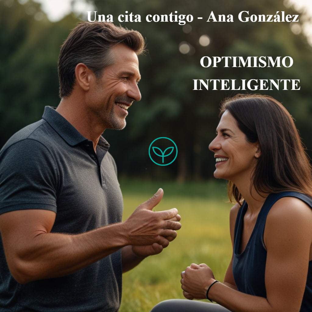 Episodio 83 - OPTIMISMO INTELIGENTE