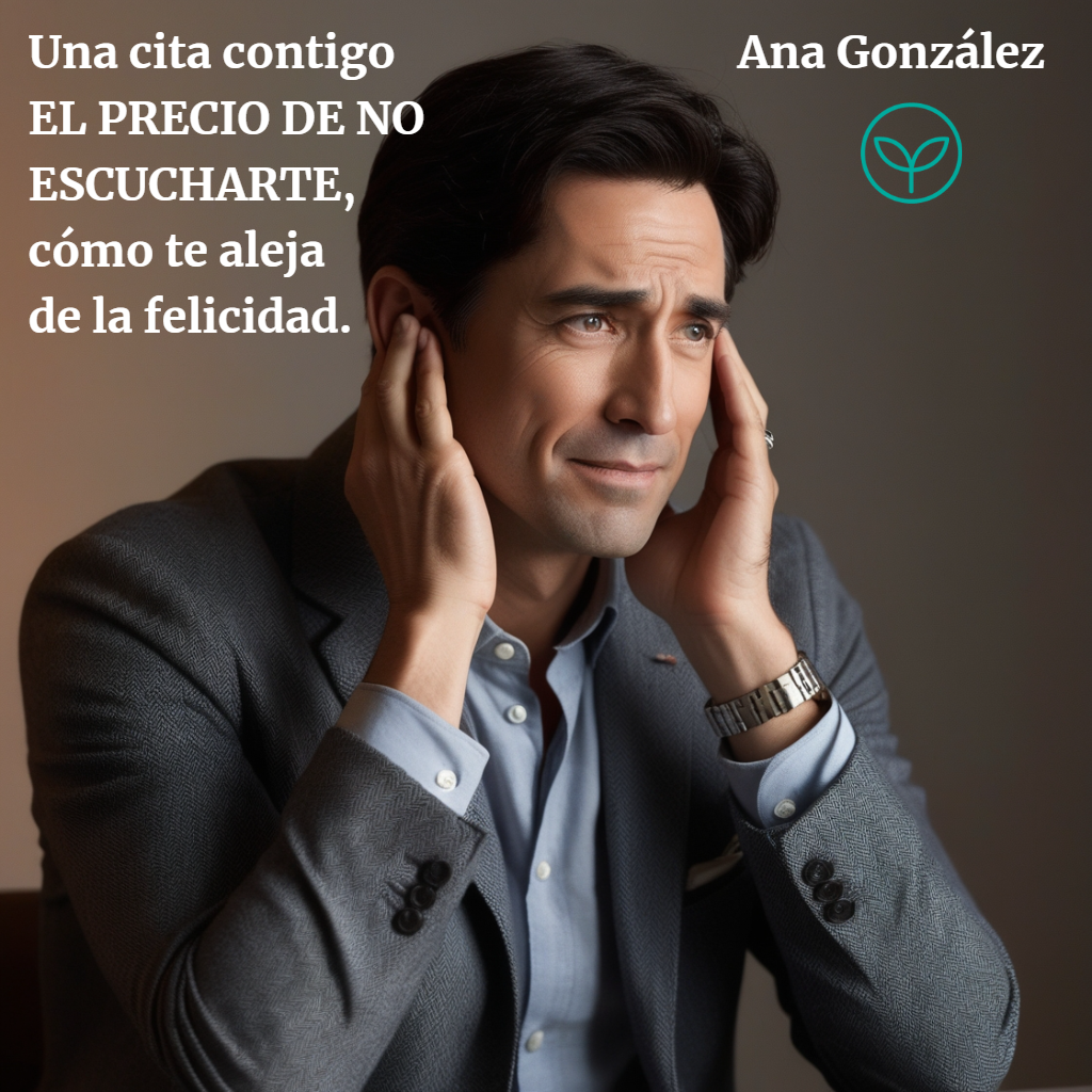 Episodio 88 - EL PRECIO DE NO ESCUCHARTE