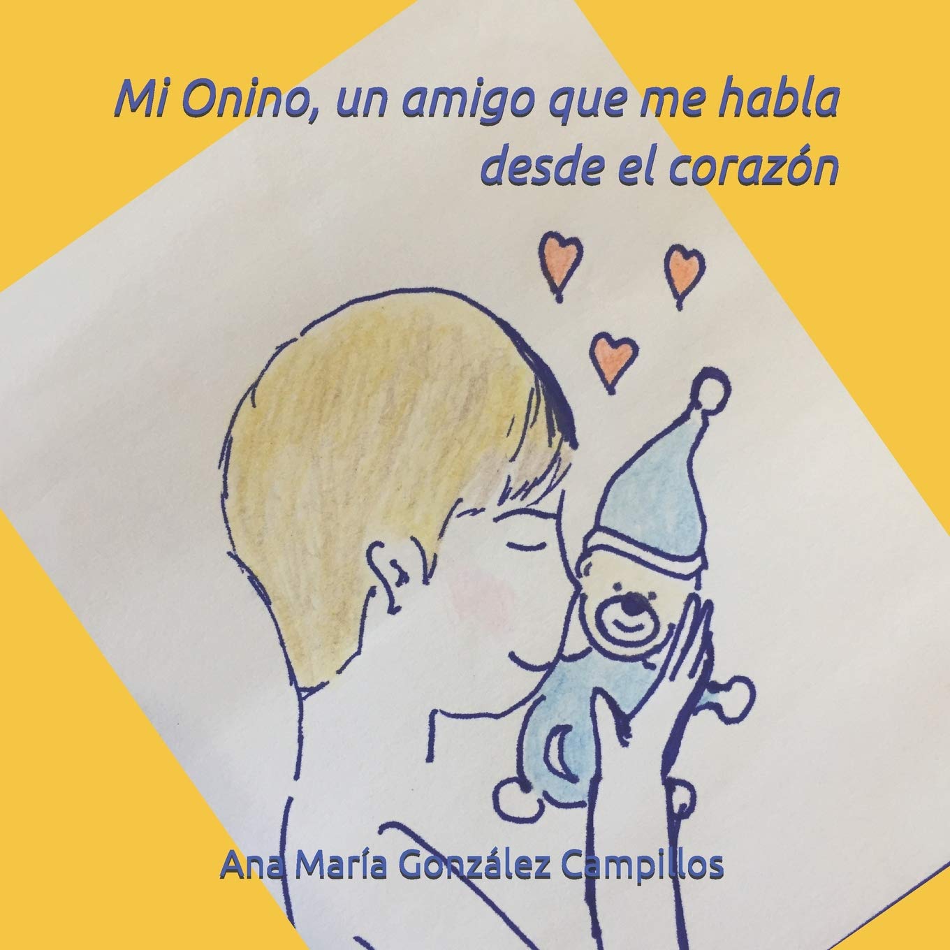 Portada Mi Onino