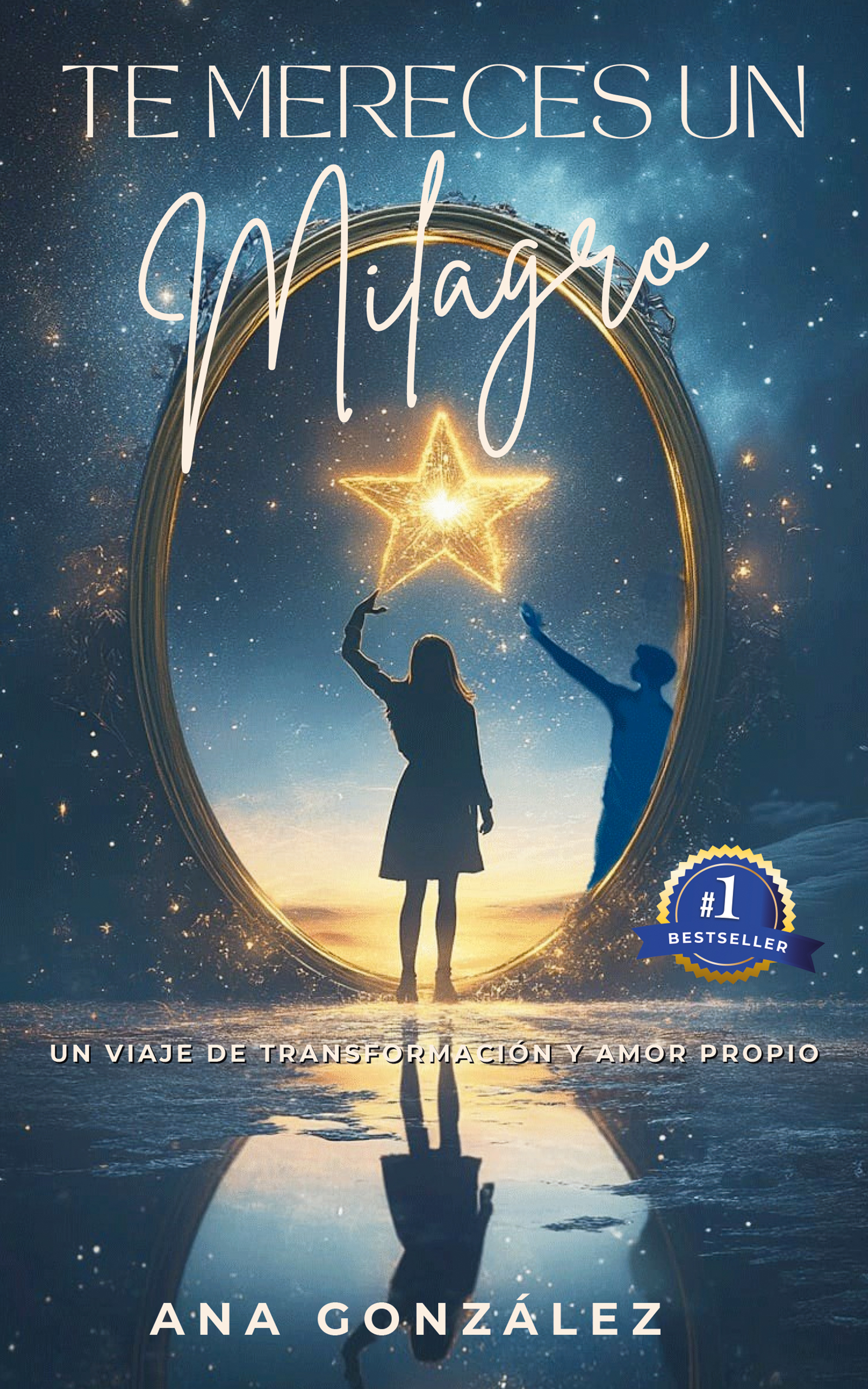 Portada TE MERECES UN MILAGRO